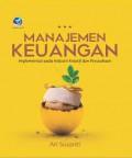 Manajemen Keuangan, Implementasi pada industri kreatif dan perusahaan