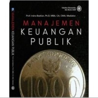 Manajemen Keuangan Publik