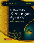 Manajemen Keuangan Syariah Analisis Fiqh & Keuangan