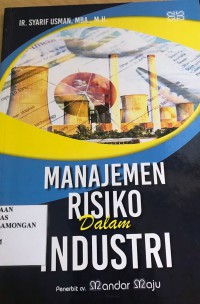 Manajemen Resiko dalam Industri
