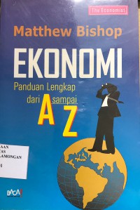 Ekonomi Panduan lengkap dari A sampai Z