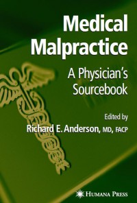 Medical Malpractice