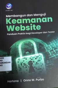 Membangun dan Menguji Keamanan Website