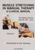 Muscle Stretching In Manual Therapy A Clinical Manual