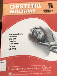 Obstetri Williams