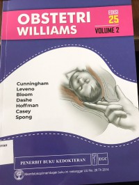 Obstetri Williams