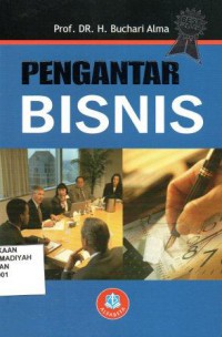 Pengantar bisnis