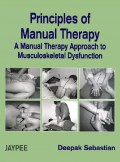 Principles Of Manual Therapy
