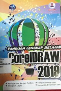 Panduan Lengkap Belajar Coreldraw 2019