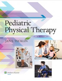 Pediatric Physical Therapy