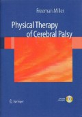 Physical Therapy Of Cerebral Palsy