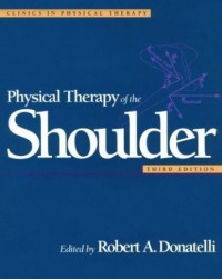 Physical Therapy Of The Shoulder