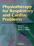 Physiotherapy For Respiratory And Cardiac Problems