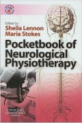 Pocketbook Of Neurological Physiotherapy