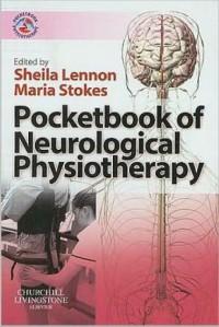 Pocketbook Of Neurological Physiotherapy