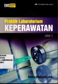 Praktik Laboratorium Keperawatan, jilid 1