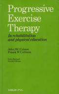 Progressive Exercise Therapy