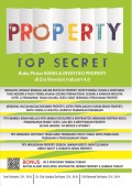 Property Top Secret, uku pintar bisnis & investasi properti di era revolusi industri 4.0