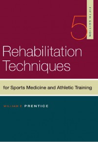 Rehabilitation Techniques