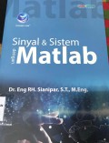 Sinyal Dan Sistem Dengan Matlab