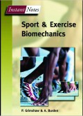 Sport & Exercise Biomechanics