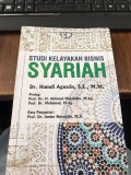 Studi Kelayakan Bisnis Syariah