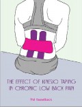 The Effect Of Kinesio Taping In Chronic Low Back Pain