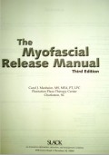 The Myofascial Release Manual