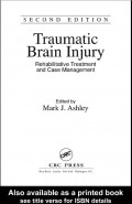 Traumatic Brain Injury