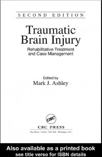 Traumatic Brain Injury