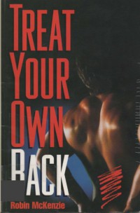 Treat Your Own Back