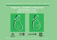 Pegnancy, Childbirth, Porpartum