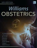 Williams Obstetrics