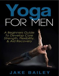 Yoga For Men