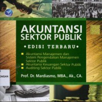 AKUTANSI SEKTOR PUBLIK