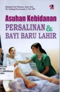 Asuhan Kebidanan, Persalinan & Bayi Baru Lahir