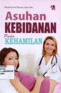 Asuhan Kebidanan pada Kehamilan