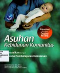 ASUHAN KEBIDANAN KOMUNITAS-DISESUAIKAN DENGAN RENCANA PEMBELAJARAN KEBIDANAN