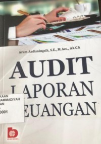 AUDIT Laporan Keuangan