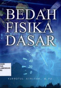 Bedah Fisika Dasar