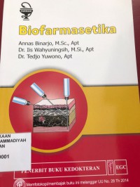 Biofarmasetika