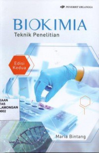 Biokimia Teknik Penelitian