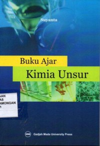 Buku Ajar Kimia Unsur