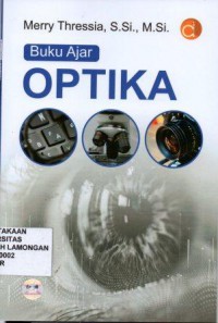 Buku Ajar Optika