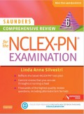 COMPREHENSIVE REVIEW, For the examination
Â® NCLEX-PN