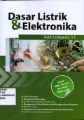 Dasar Listrik & Elektronika, untuk SMK, pemula dan hobi Eletronika