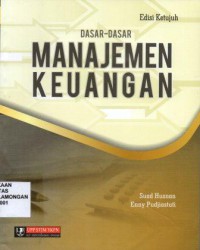 Dasar-dasar Manajemen keuangan, edisi ketujuh