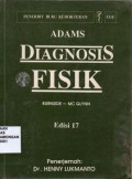 Diagnosis Fisik