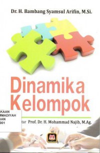 Dinamika Kelompok