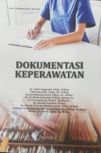 Dokumentasi Keperawatan